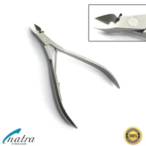 NATRA Nagelhautschneider Cuticle Nipper