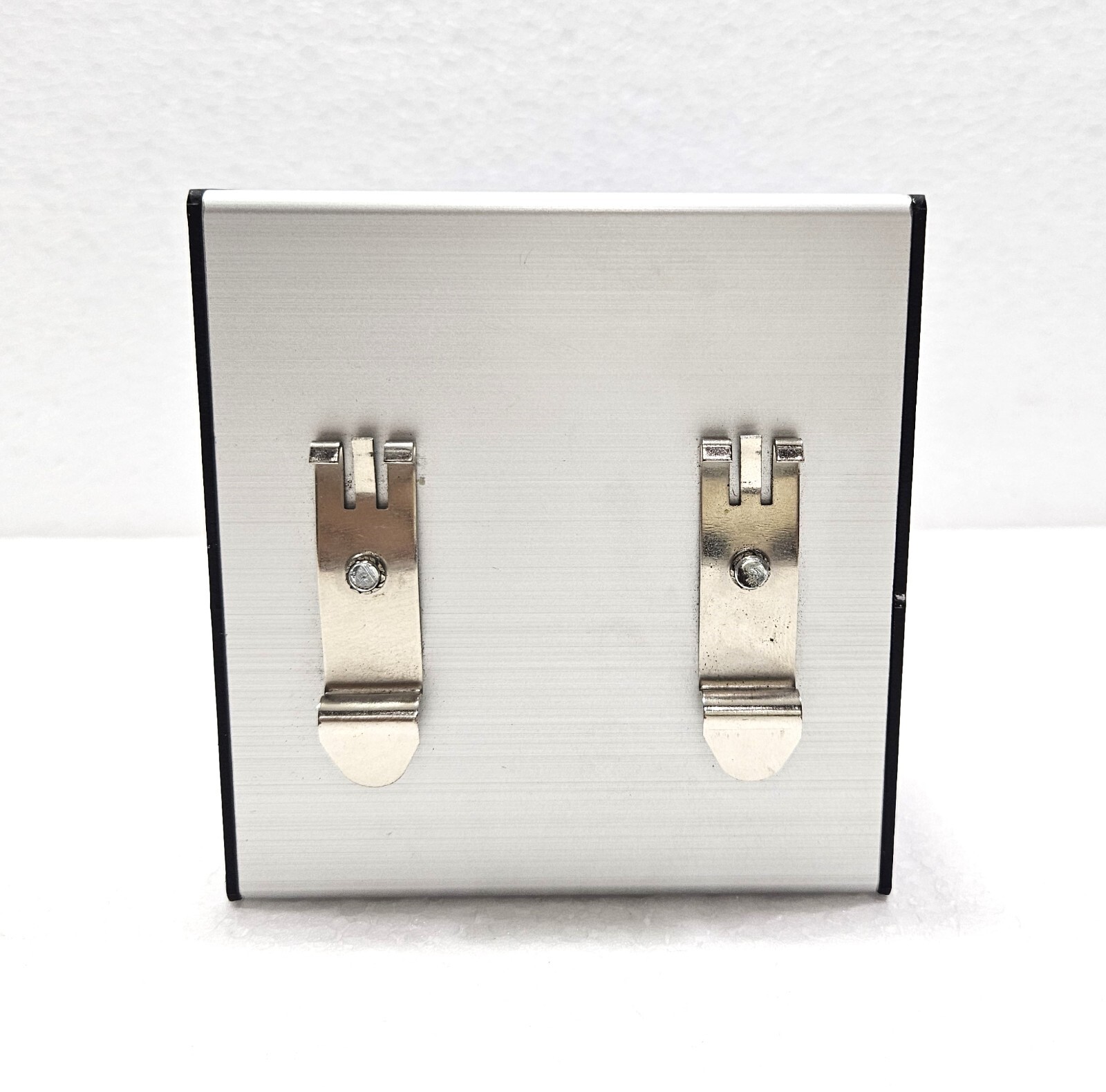 DECKMA GMBH FMS 3000 FIRE LOOP MODULE FMS 3000 FM01-E2