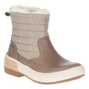 merrell haven pull boots