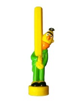 Vintage Muppet Inc. Bert Sesame Street HandyMan Tools