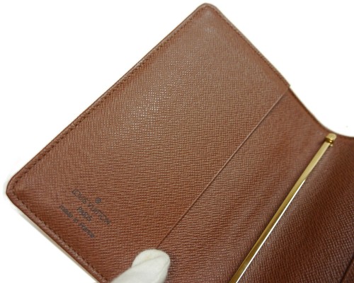 Authentisches Louis Vuitton Notizbuch Stern PVC #4401 - Bild 10 von 12