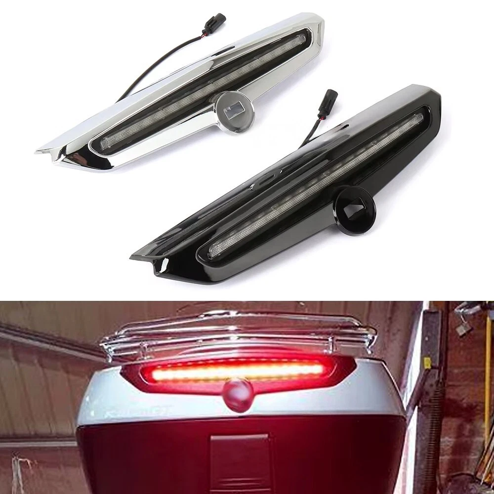 Motorcycle Rear & Brake Light Assemblies for BMW R1200RT for sale
