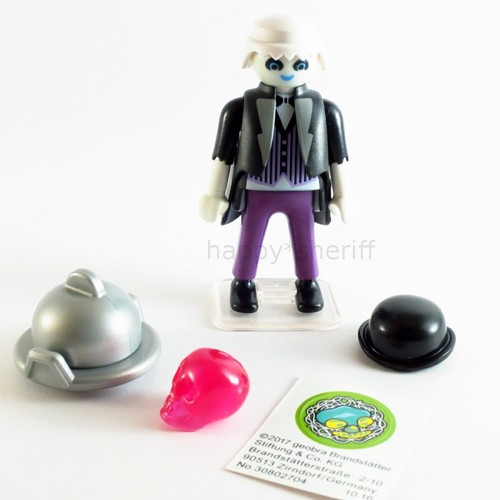 Playmobil Mystery Figures Series 11 9146 9147 Boy and Girl Choice NEW - Picture 90 of 147