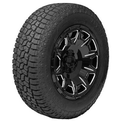 4 New Advanta Atx-850  - Lt285x65r18 Tires 2856518 285 65 18