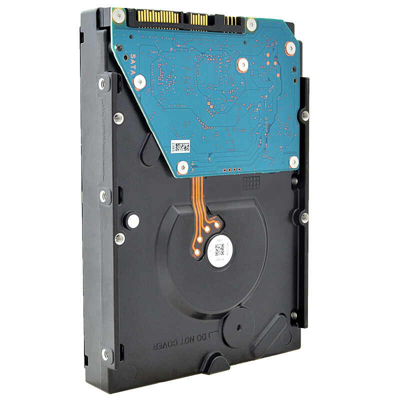 Hard Drive Dell MG03ACA100 1TB 7200Rpm SATA III 64MB Cache 3.5