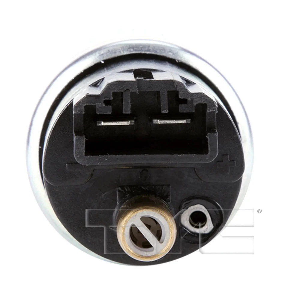 Bomba de combustible eléctrica - natural TYC 152014-A Foto 4 de 4