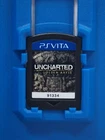 Uncharted Golden Abyss (Sony PlayStation Vita | PS Vita) Cartridge Only