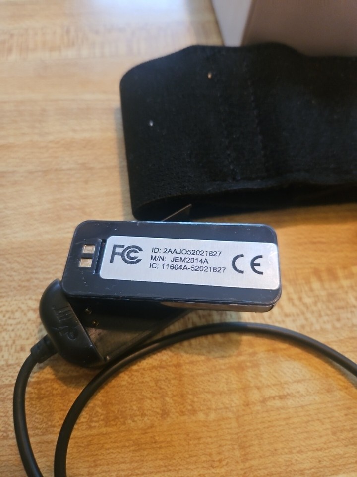 Vert Jump Monitor – Research – ILOC