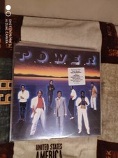 LP POWER LAKESIDE SCELLE + ‎LIVRAISON GRATUITE POUR LA FRANCE