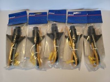 wholesale lot 5 Atwood 24V boat Trolling Motor Connector Male Motor Side-3 wires