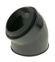 101_Octane Airbox Adapter 45° FüR Herkules Ghiaroni ZüNdapp Zongshen