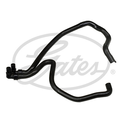 GATES 02-1875 Heater hose for CITROËN,PEUGEOT | eBay UK