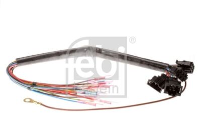 Hajus Kabelreparatursatz Glühkerze Kabelbaum VW Transporter IV 2.5 TDI