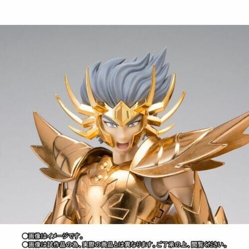 Bandai Saint Cloth Myth EX Cancer Deathmask ORIGINAL COLOR EDITION