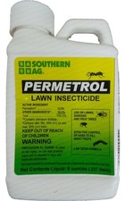 Permetrol Insecticide 10 Permethrin- 8 oz