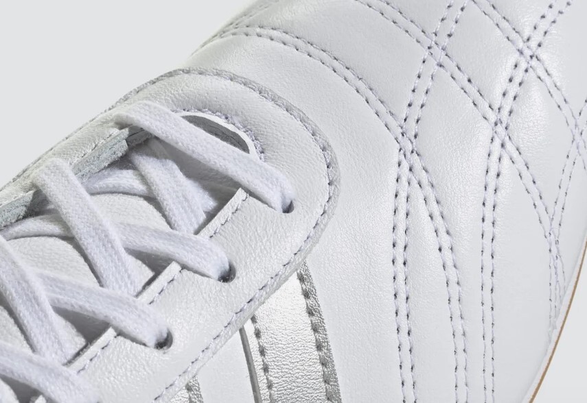 ◆adidas◆ Taekwondo Race White Silver JS1192 adidas Taekwondo Lace Sneakers - White | Free Shipping with