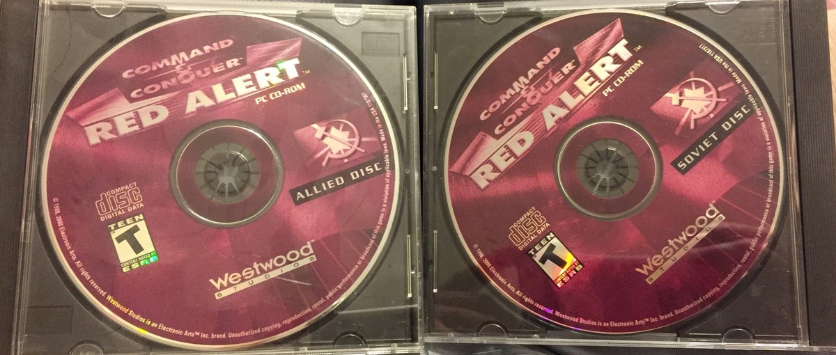 その他 Psa10 Command and Conquer Command & Conquer Generals Zero Hour Aspyr Video Game for