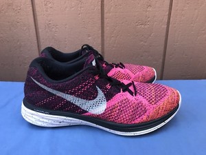 nike flyknit 43