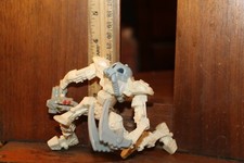 2007 Lego Bionicle Toa Matoro Figure McDonald's
