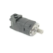 Neu 7001716 Hydraulik Antriebsmotor für Bobcat Lader Kehrmaschine Anbaugerät