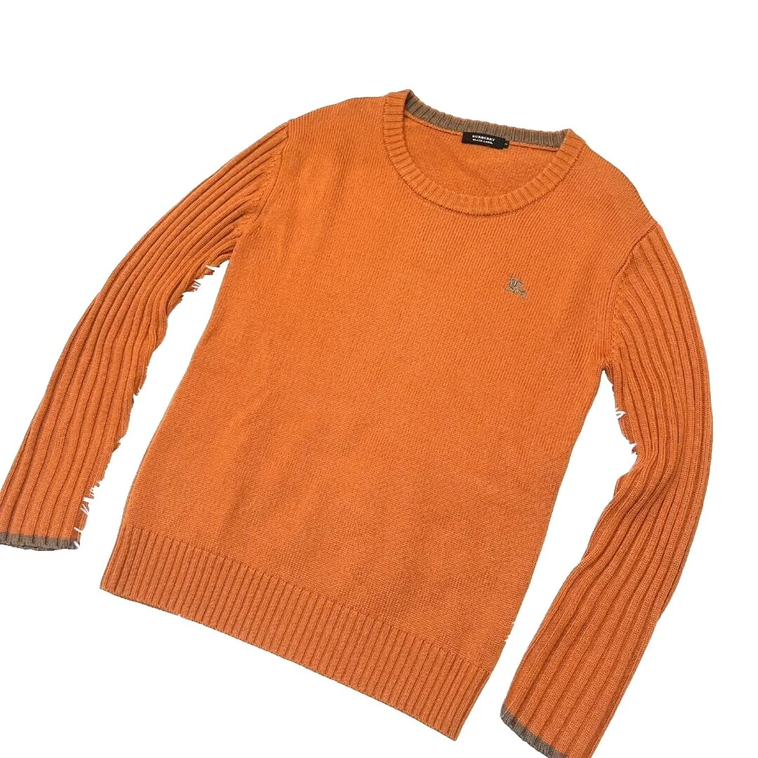 Burberry Wool Cardigans for Men