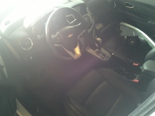 Gear Box Automatic Transmission 1.4L Fits 13 CRUZE 10109576 - Picture 13 of 15