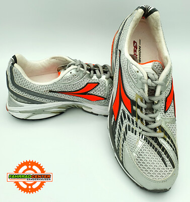 Diadora Mythos Axeler TI  # Radschuhe # Unisex-Radschuhe # Laufschuhe