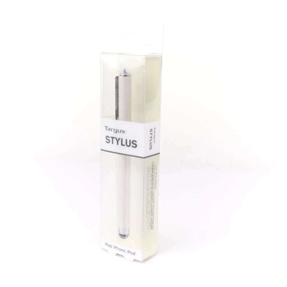 Targus Stylus + Bonus Custom Fit Case for iPad Air 2 - Image 4 of 4