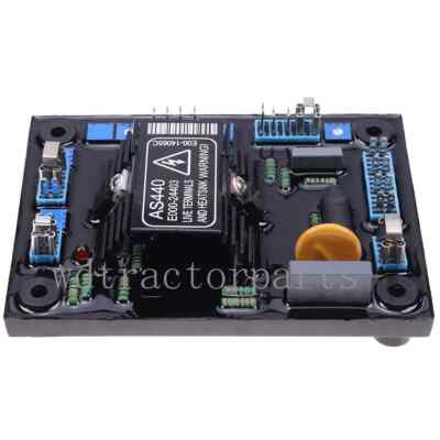 For Stamford HC5 UC22 UC27 Automatic Voltage Regulator AS440 E000-24403