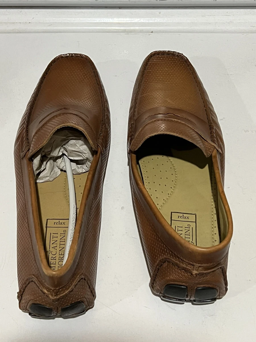 Mercanti fiorentini best sale moccasin