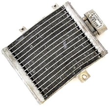 Mercedes W220 W215 W216 W230 W221 A2155000000 Ölkühler ABC-Fahrwerk Kühler Mercedes W220 W215 W216 W230 W221 A2155000000 Ölkühler ABC-Fahrwerk Kühler