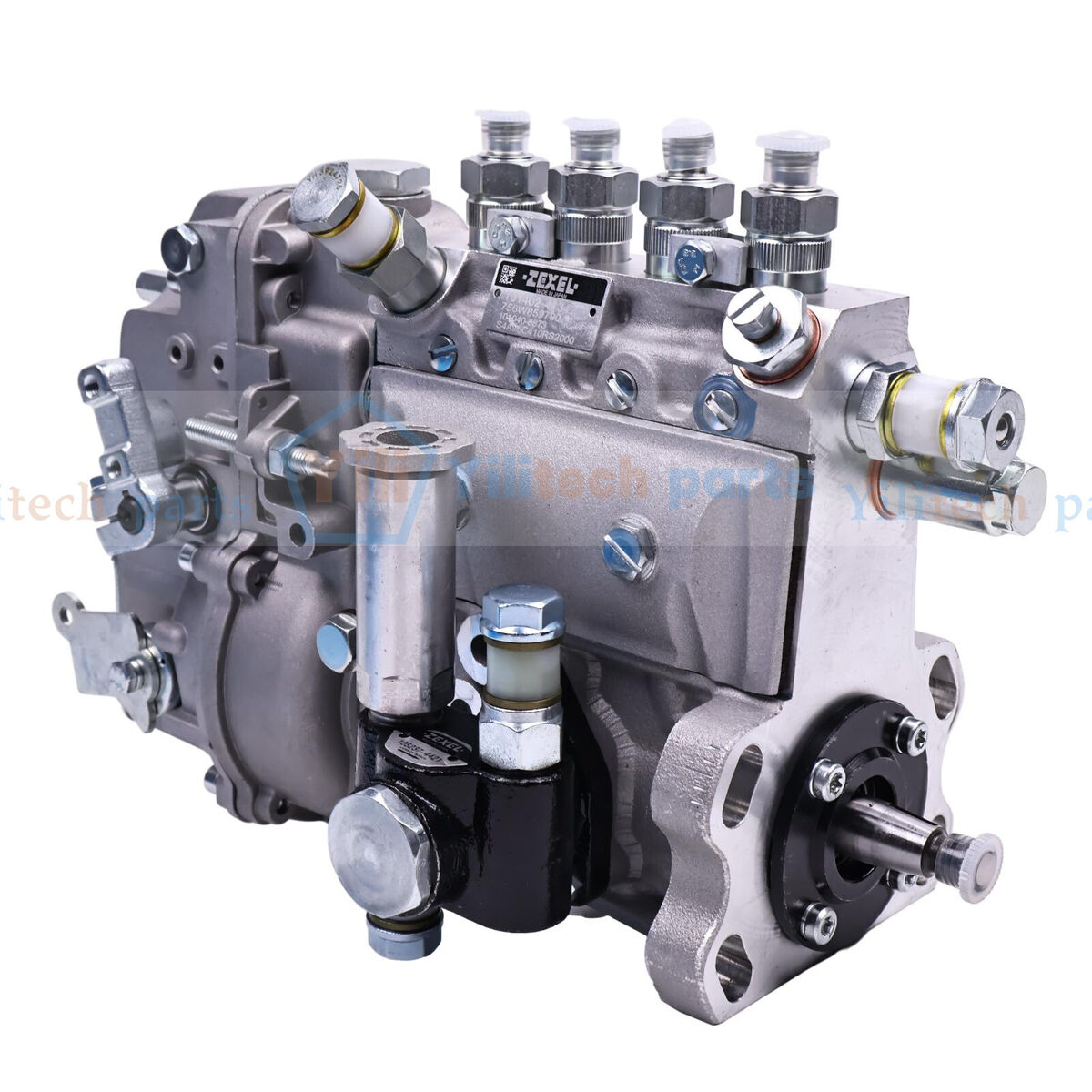 Isuzu 4BG1 4BD1-T Fuel Injection Pump 101402-4134 8970209294 Isuzu 4BG1 4BD1-T Fuel Injection Pump 101402-4134 8970209294