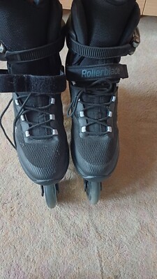 Inliner für Herren/Jugendlichen Rollerblade Größe 44.5