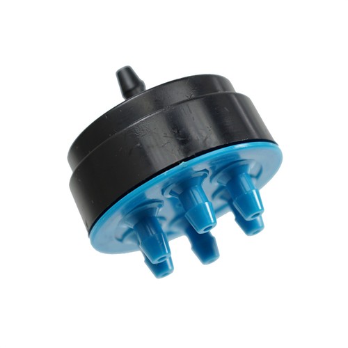 Salco 6-Outlet Dripper Manifold