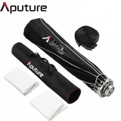 Aputure Light Dome 150 Softbox 59 Zoll für LS 600d Pro 600x Pro LED Video Licht