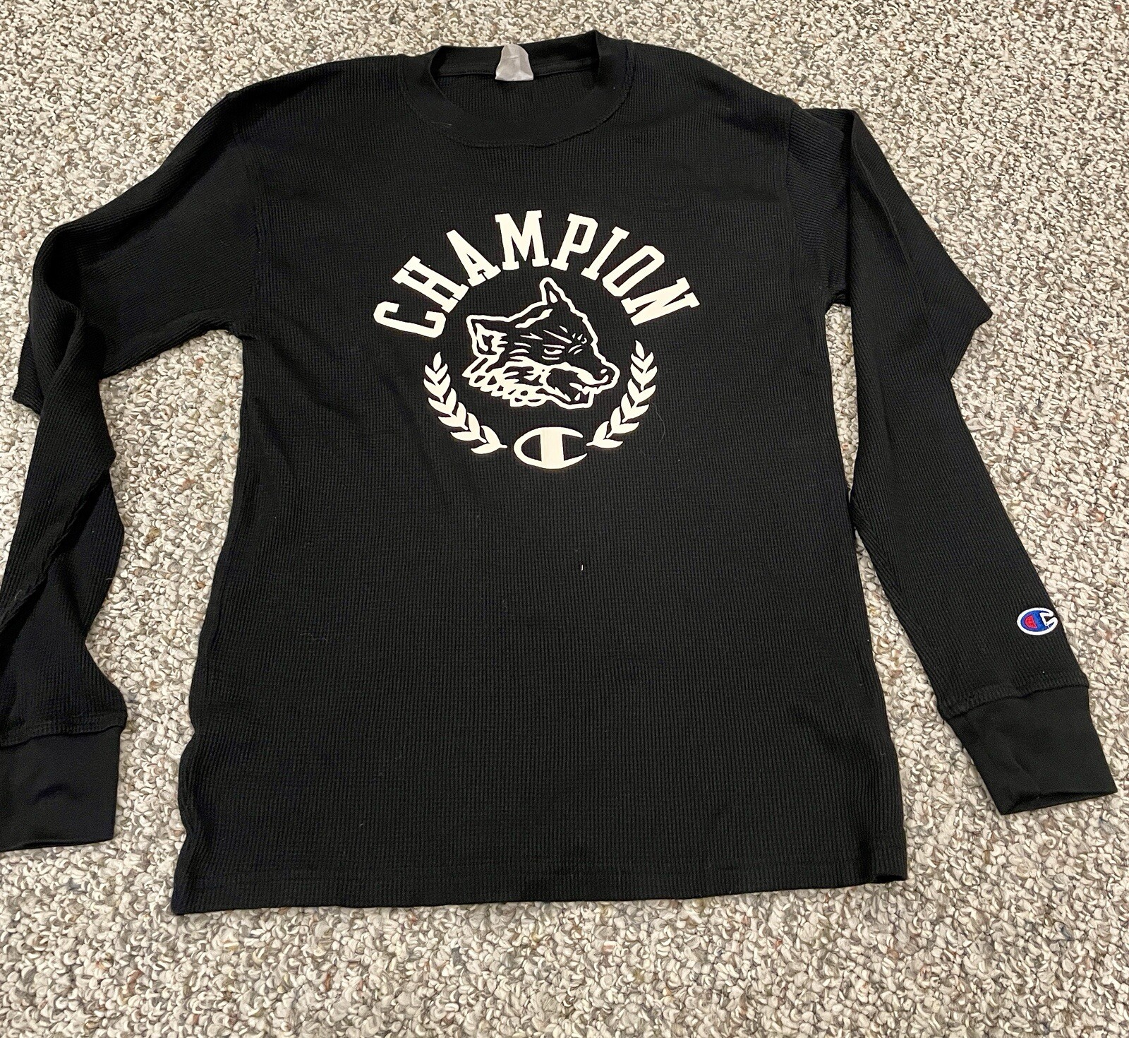 Shirt Sizes Champion Black Long Sleeve Shirt Champion Big Tall