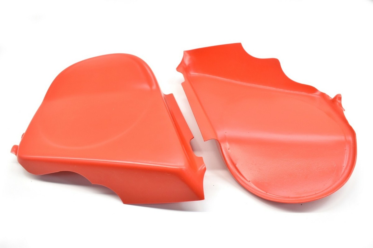 1978年製 SAHARA PAN SET 赤 1978年製 SAHARA PAN SET 赤 1978年製 SAHARA PAN SET 赤 1978年製