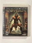Conan (Sony PlayStation 3, 2007)
