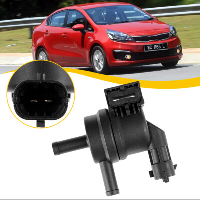 Vapor Canister Purge Solenoid Vent Control Valve for Accent Hyundai Santa Fe USA