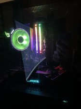 gaming pc used
