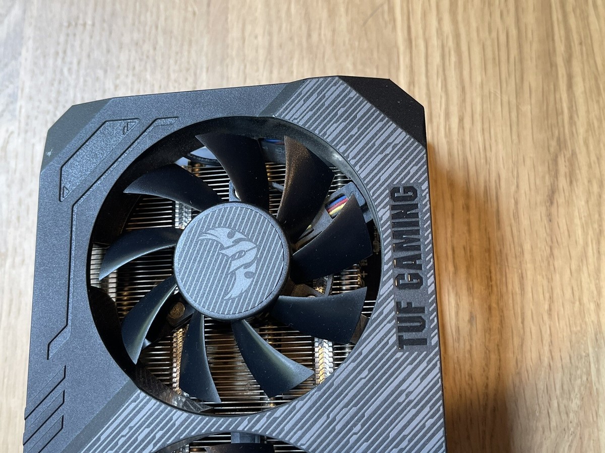 Graphic Card-ASUS TUF RX 5700 XT OC Ed. Gaming 8GB GDDR6 Graphic Card-ASUS TUF RX 5700 XT OC Ed. Gaming 8GB GDDR6