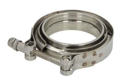 Other elements of exhaust system TURBOWORKS MG-OP-009