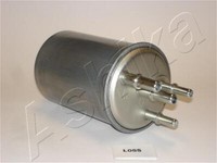 Ashika Kraftstofffilter Filter Passend FüR Land Rover Discovery III