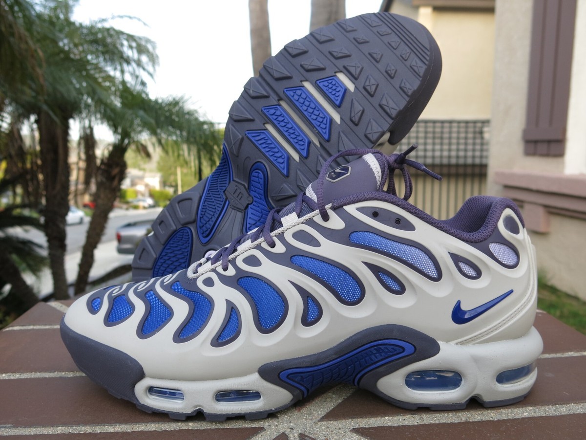 Nike Air Max Plus Drift Men's Athletic Sneakers FD4290-007 | eBay