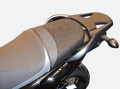 Suzuki DL 650 VSTROM XT 12-16 Triboseat Motorrad Antirutsch Sozius Sitzbezug