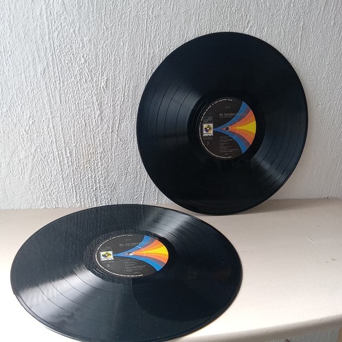 Maria Dolores Pradera * 3 Vinyl LP Set * MUSART * EDIC-60456 * 1978 * ZAFIRO ** - Bild 20 von 23