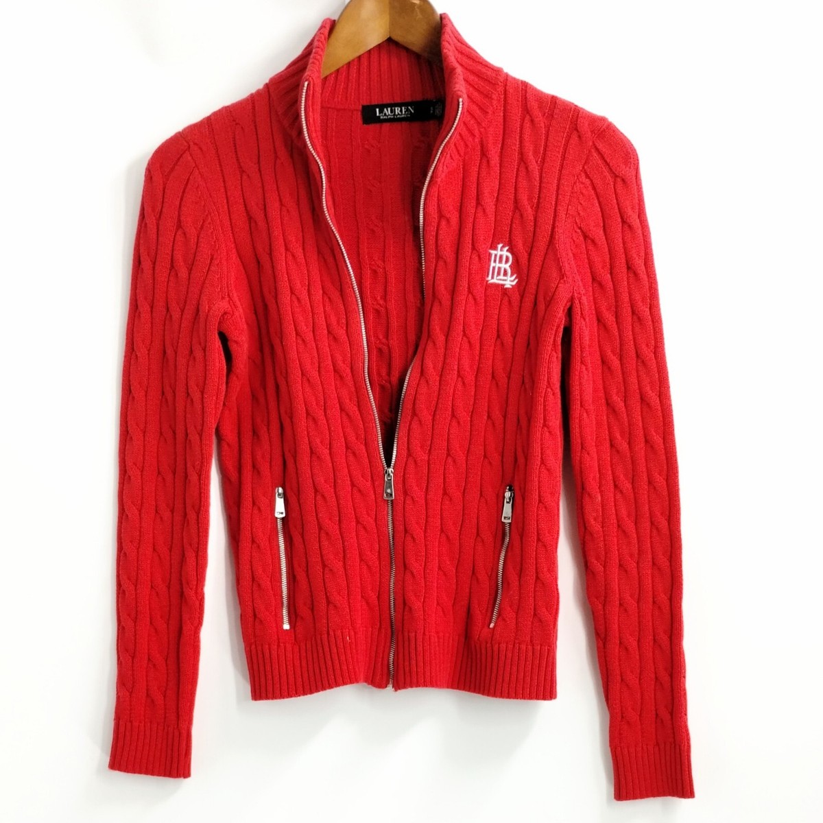 women's zipper cardigan sweaters