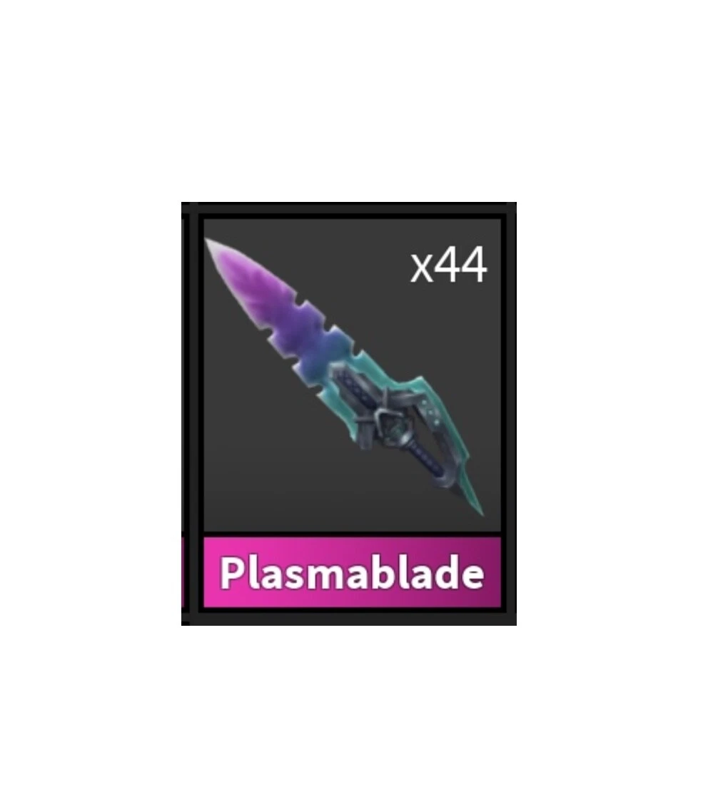 plasma blade