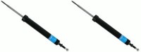 Sachs StoßDäMpfer Hinten FüR BMW 1Er (E81,E88,E82) 3Er (E90,E93,E92,E91)