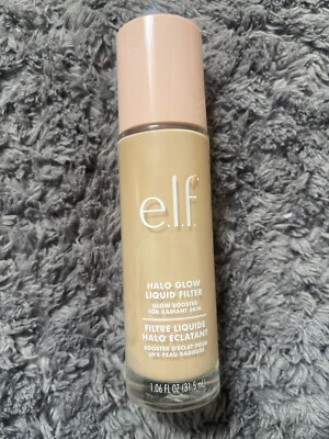elf cosmetics